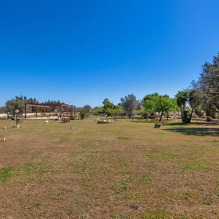 Tenuta Maria By Barbarhouse * Porto Cesareo