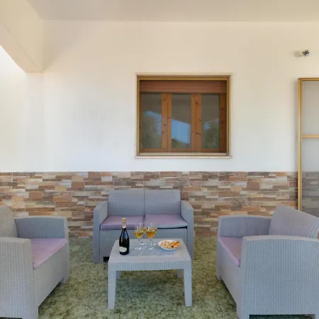 Tenuta Maria By Barbarhouse Villa