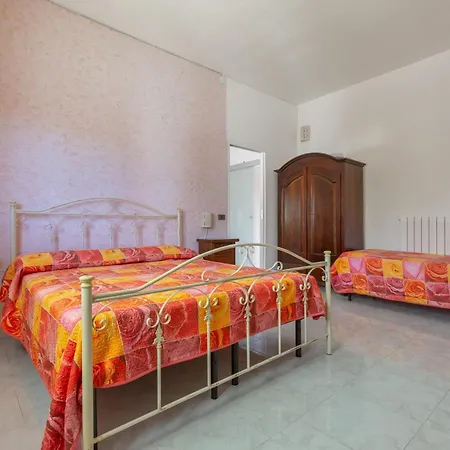 Tenuta Maria By Barbarhouse Porto Cesareo