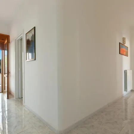 Villa Tenuta Maria By Barbarhouse *