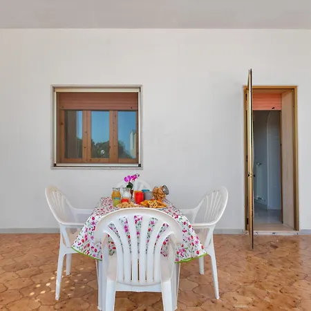 Tenuta Maria By Barbarhouse Villa
