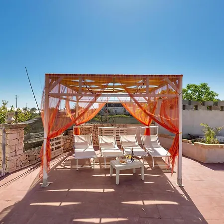 Tenuta Maria By Barbarhouse Villa Porto Cesareo