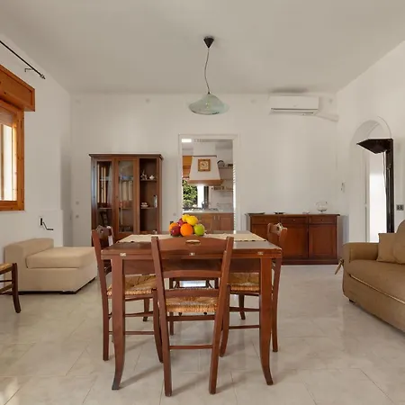 Tenuta Maria By Barbarhouse Villa *