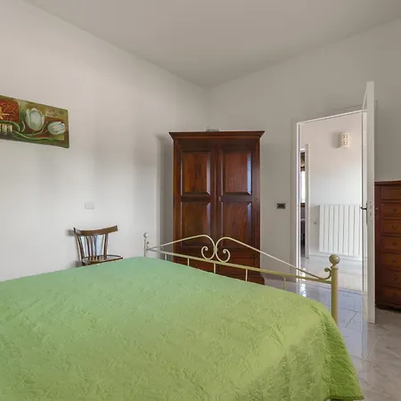 Villa Tenuta Maria By Barbarhouse Porto Cesareo