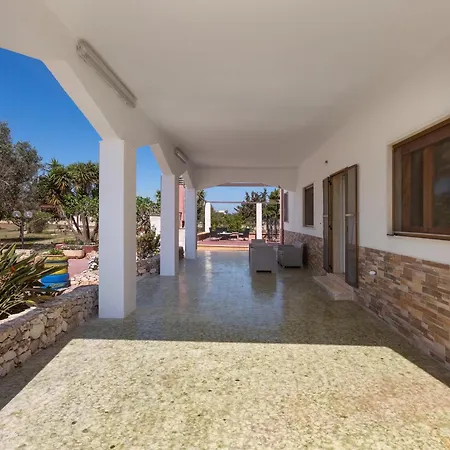 Tenuta Maria By Barbarhouse Porto Cesareo