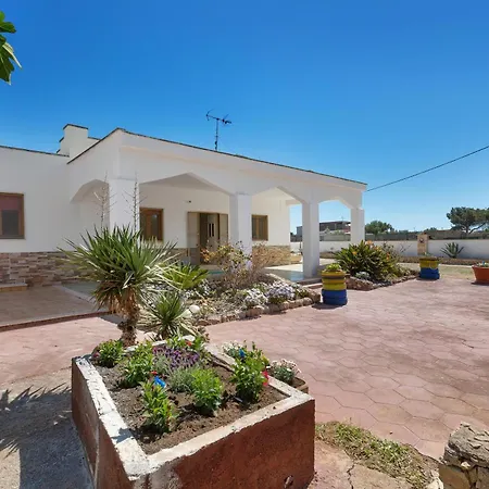 Tenuta Maria By Barbarhouse Villa