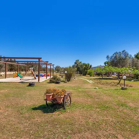 Tenuta Maria By Barbarhouse Villa *