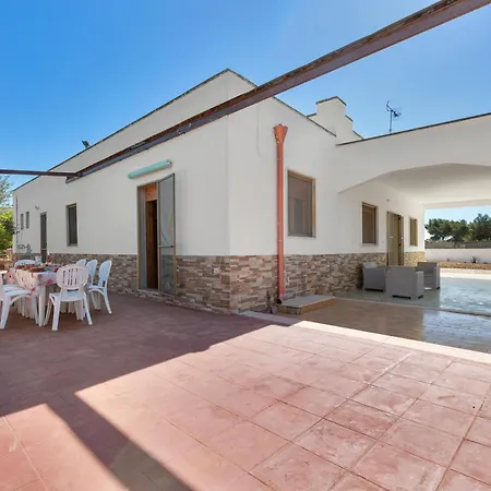 Tenuta Maria By Barbarhouse