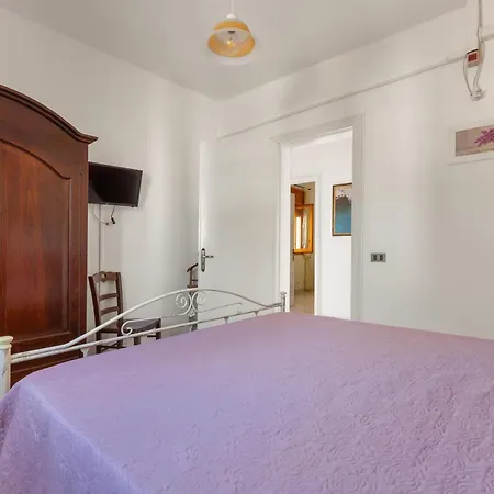 Tenuta Maria By Barbarhouse Villa *
