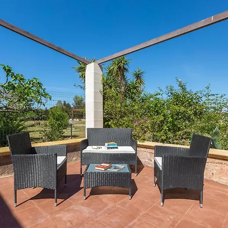 Tenuta Maria By Barbarhouse Villa *