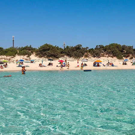 Villa Tenuta Maria By Barbarhouse Porto Cesareo