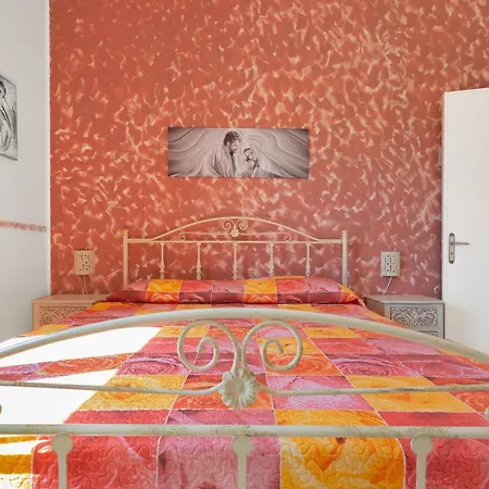 Villa Tenuta Maria By Barbarhouse *