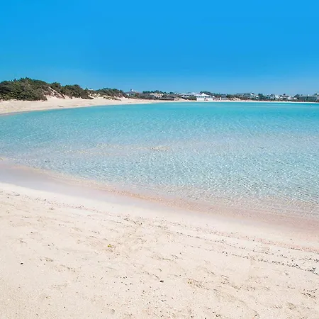 Villa Tenuta Maria By Barbarhouse Porto Cesareo