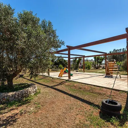 Tenuta Maria By Barbarhouse Porto Cesareo