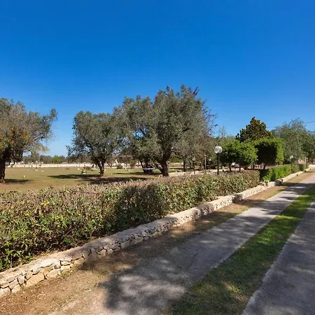 Tenuta Maria By Barbarhouse Villa *