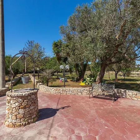 Tenuta Maria By Barbarhouse * Porto Cesareo